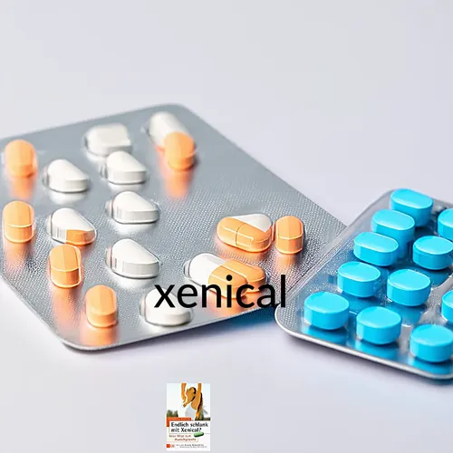 Xenical en vente libre en france